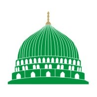 masjid e nabvi Logo download