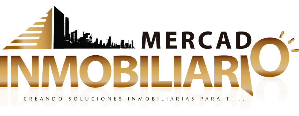 Mercado Inmobiliario Logo download
