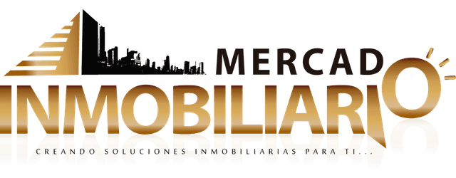 Mercado Inmobiliario Logo download