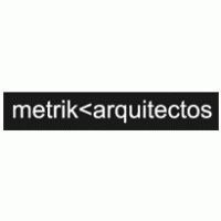 metrik arquitectos Logo download