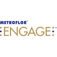 Metroflor Engage Flooring Logo download