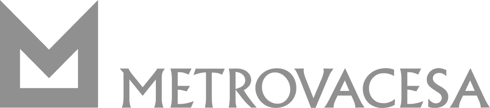 METROVACESA Logo download