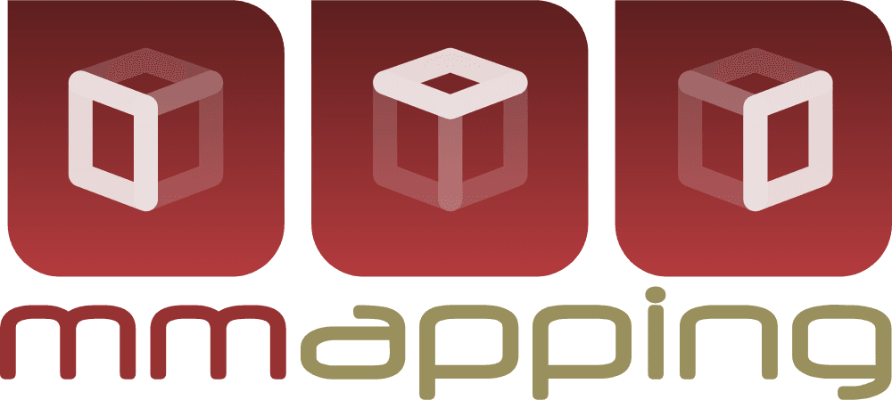 mmapping Logo download