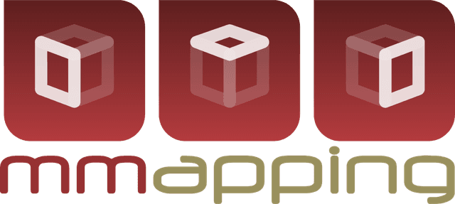 mmapping Logo download