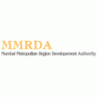 MMRDA Logo download