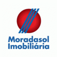 Moradasol Imobliaria Logo download