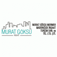 Murat Göksu Logo download