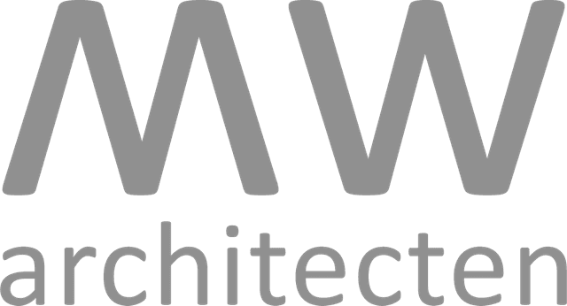 MW Architecten Logo download