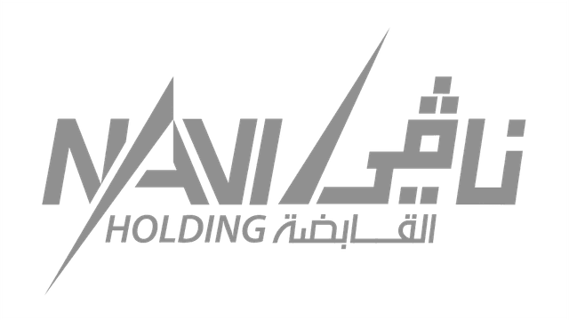 navi holding Logo download
