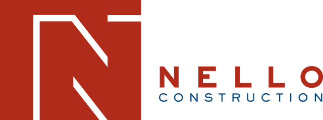 Nello Construction Logo download