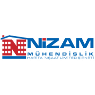 Nizam Muhendislik Logo download