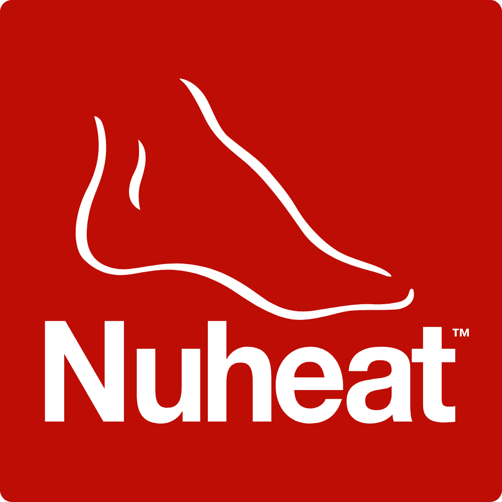 Nuheat Logo download
