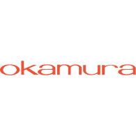 Okamura Logo download