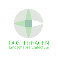 Oosterhagen Landscapearchitecture Logo download