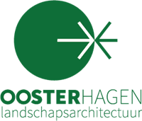 Oosterhagen Landschapsarchitectuur Logo download