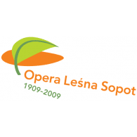 Opera Lesna Logo download