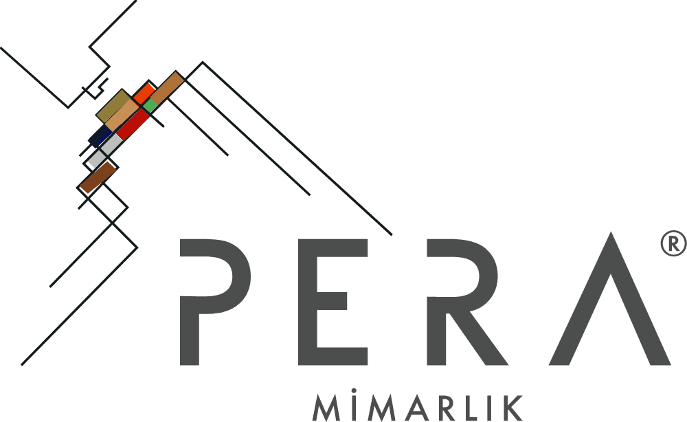 Pera Mimari Tasarim Logo download