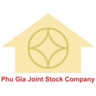 Phu Gia Joint Stock Company Logo download