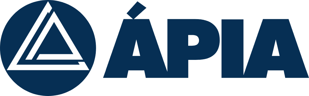 Ápia Logo download