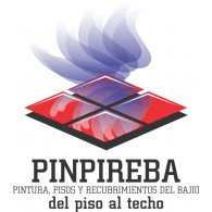 Pinpireba Logo download