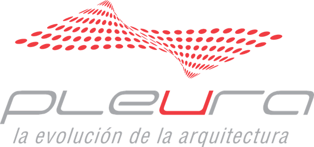 Pleura architecture Logo download