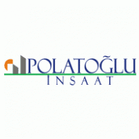 Polatoglu Insaat Logo download