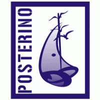 Posterino Logo download