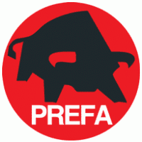 PREFA Logo download