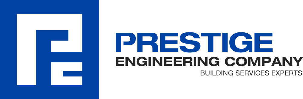 Prestige Engineering Company Logo download