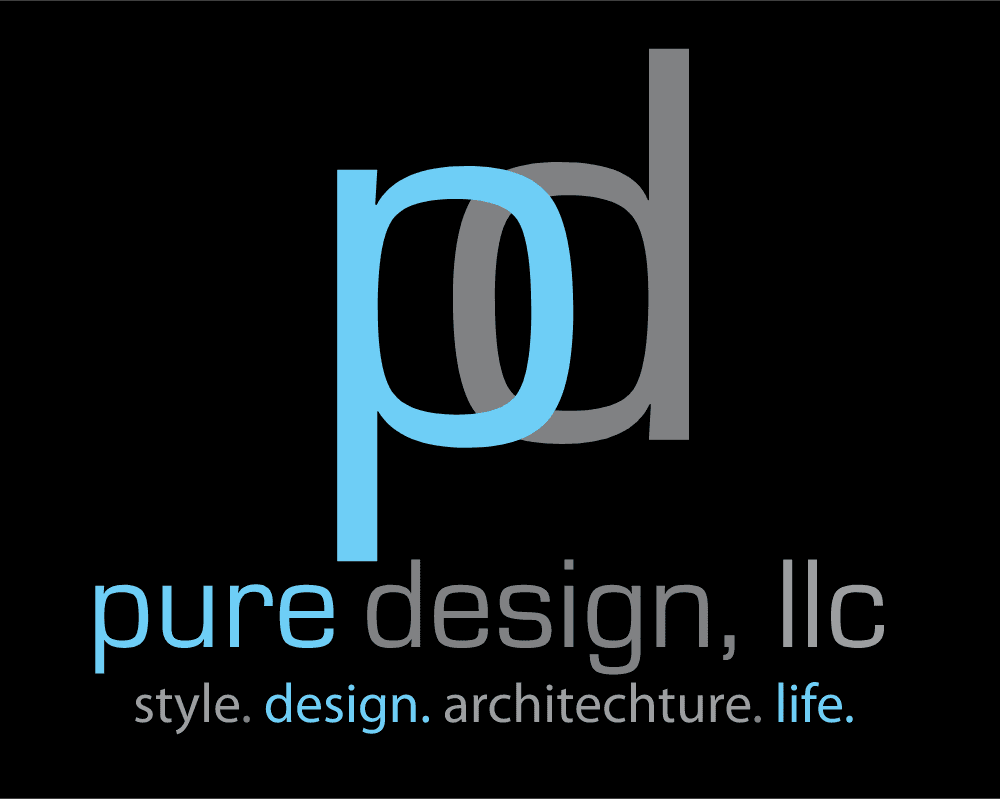 Pure Design Group LLC Logo download