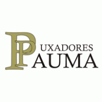 Puxadores Pauma Logo download