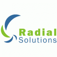 Radial Solutions Logo download