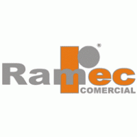 ramec comercial Logo download