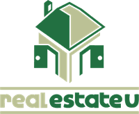 Real Estate U Logo download