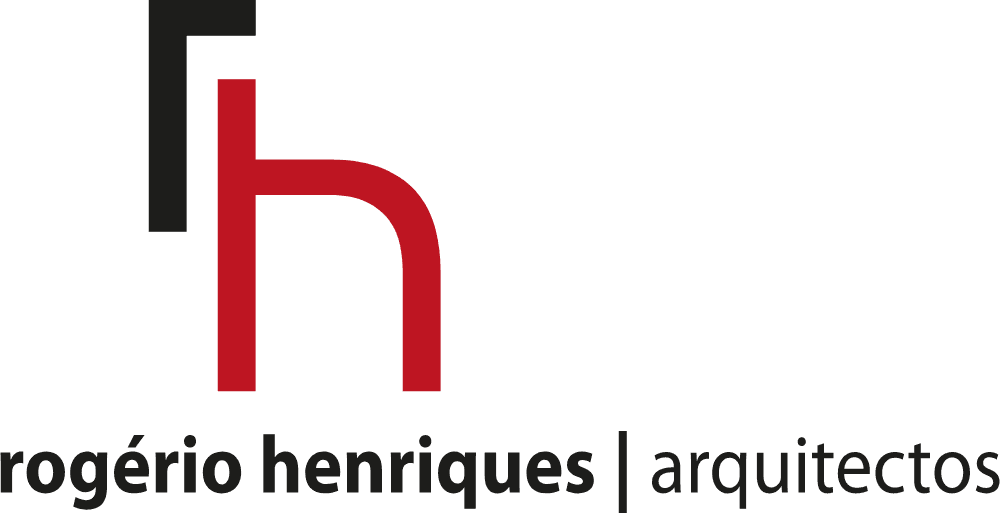 RH arquitectos Logo download