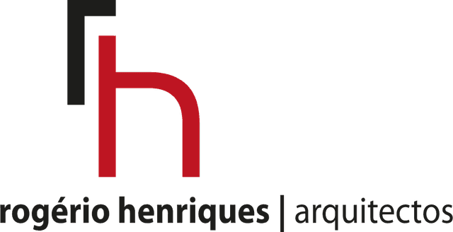 RH arquitectos Logo download