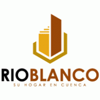 Río Blanco Logo download