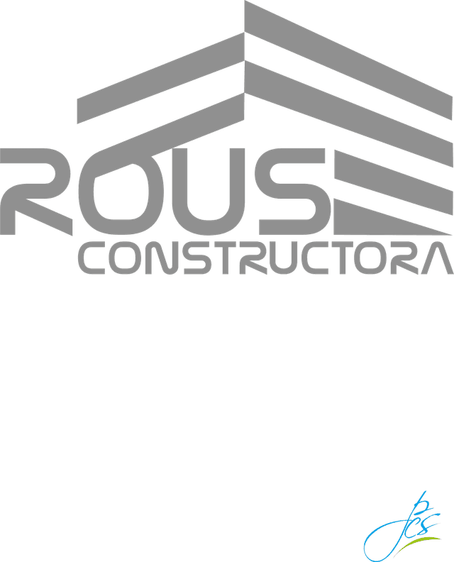 Rous Construtora Logo download