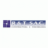 R&T S.A.C. Constructora Logo download