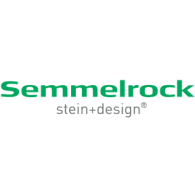 Semmelrock stein+design Logo download