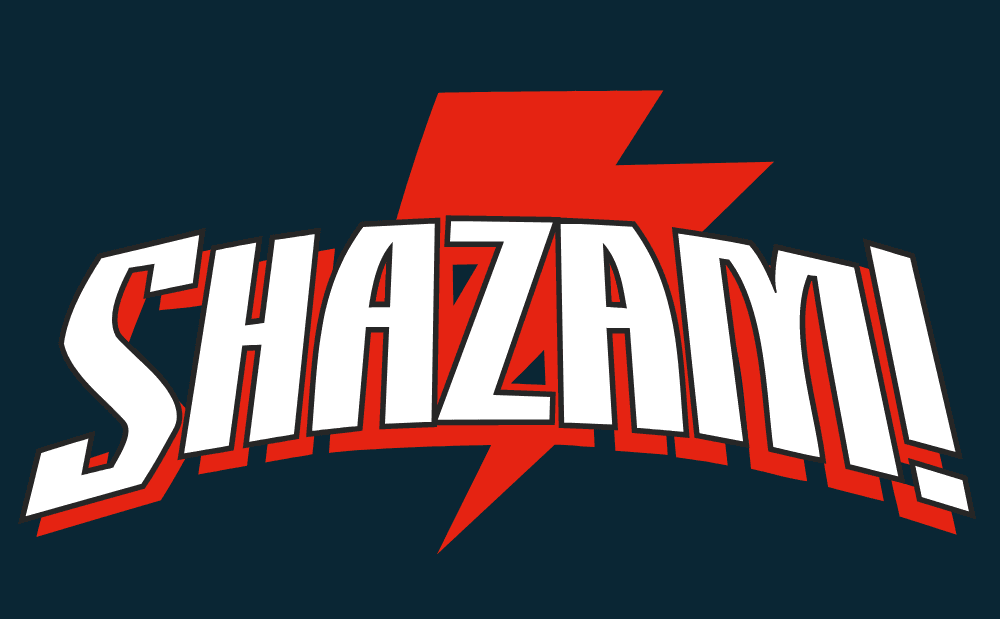 Shazam! Logo download