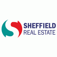 Sheffield Real Estate Logo download