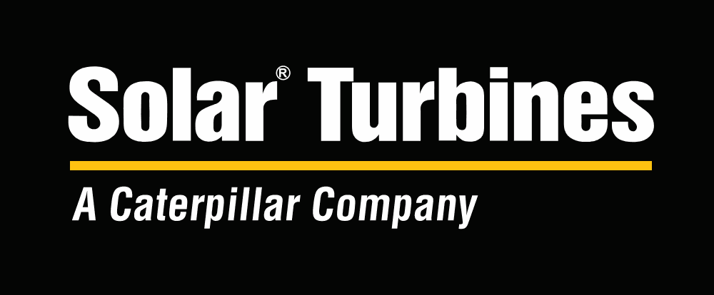 solar turbines Logo download