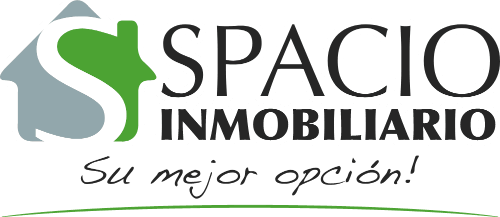 Spacio Inmobiliario Logo download