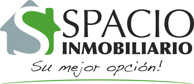 Spacio Inmobiliario Logo download