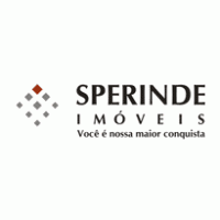 Sperinde Imóveis Logo download