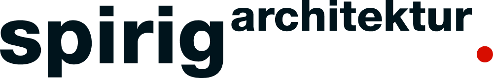 Spirig Architektur Logo download