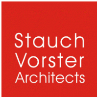 Stauch Vorster Architects Logo download