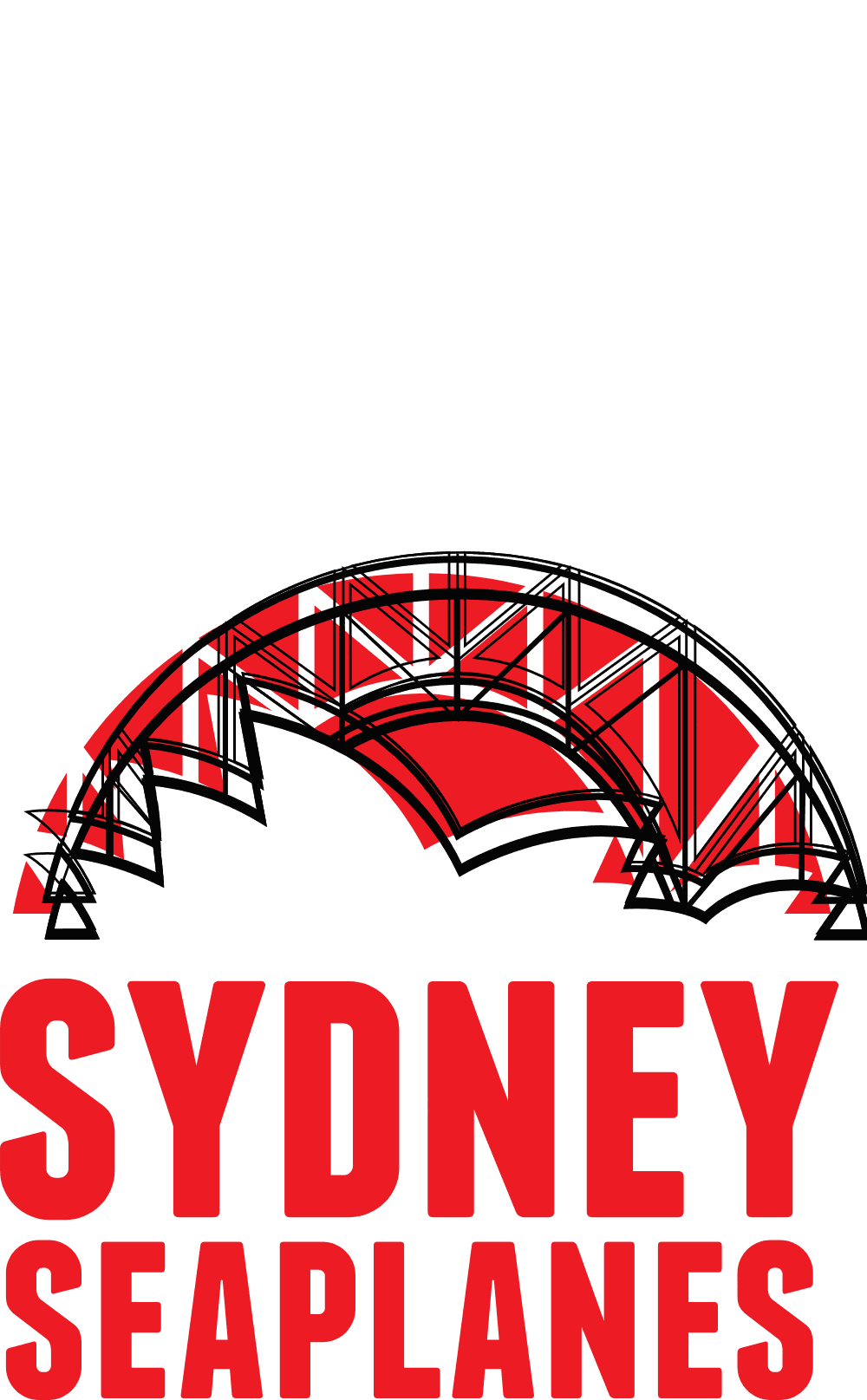 Sydney Seaplanes Logo download
