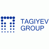 Tagiyev Group Logo download